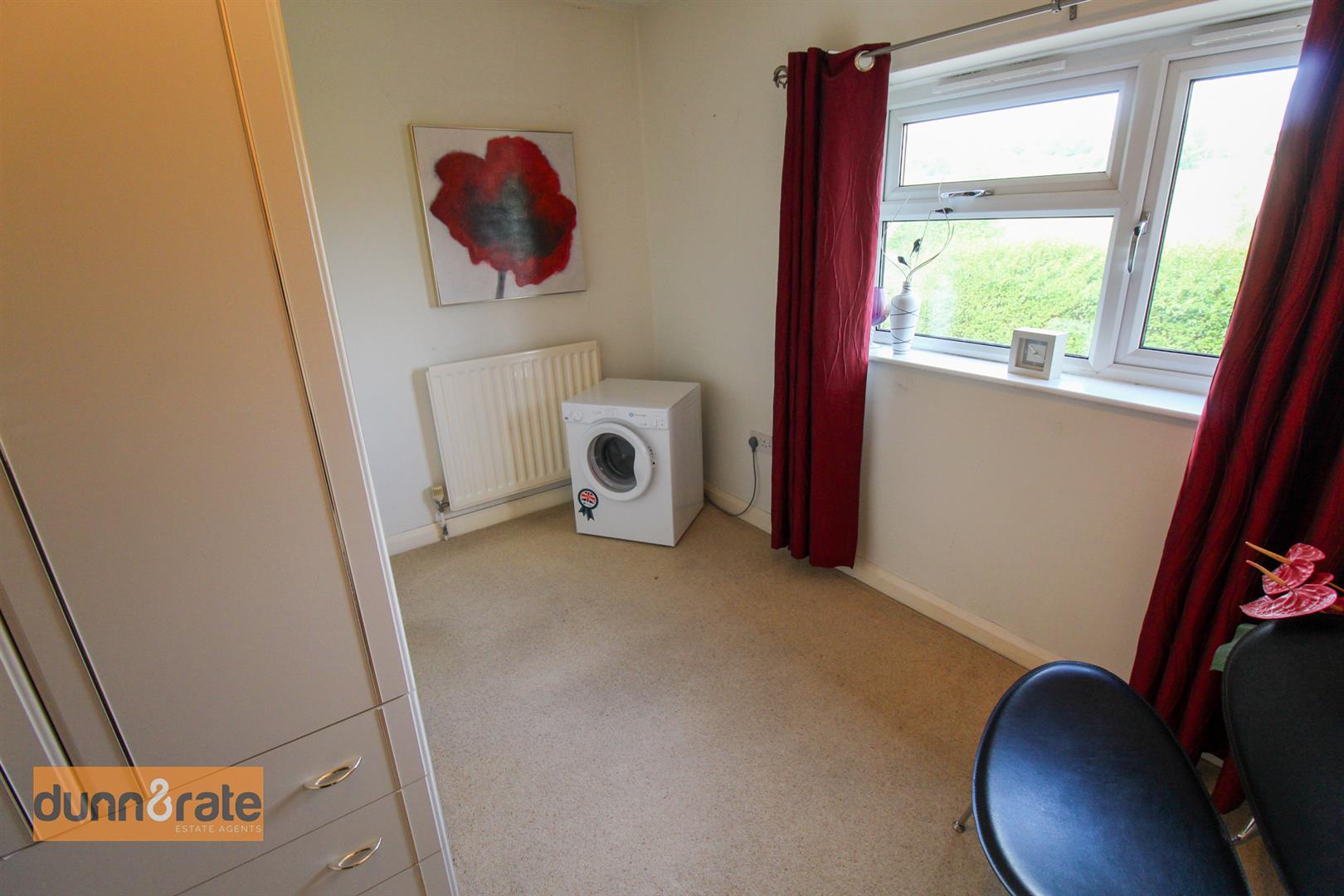 Duddell Road, Smallthorne, Stoke-On-Trent